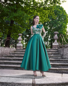 A2601 .VERDE